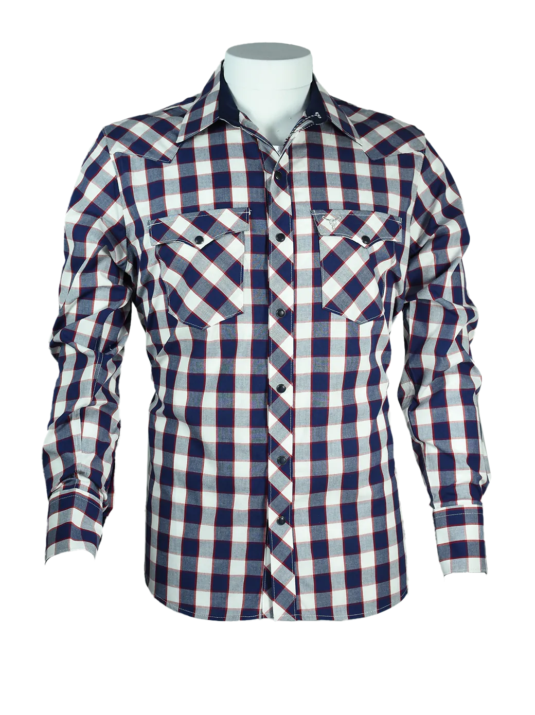 camisa-vaquera-a-cuadros-cactus-20102-2501-azul