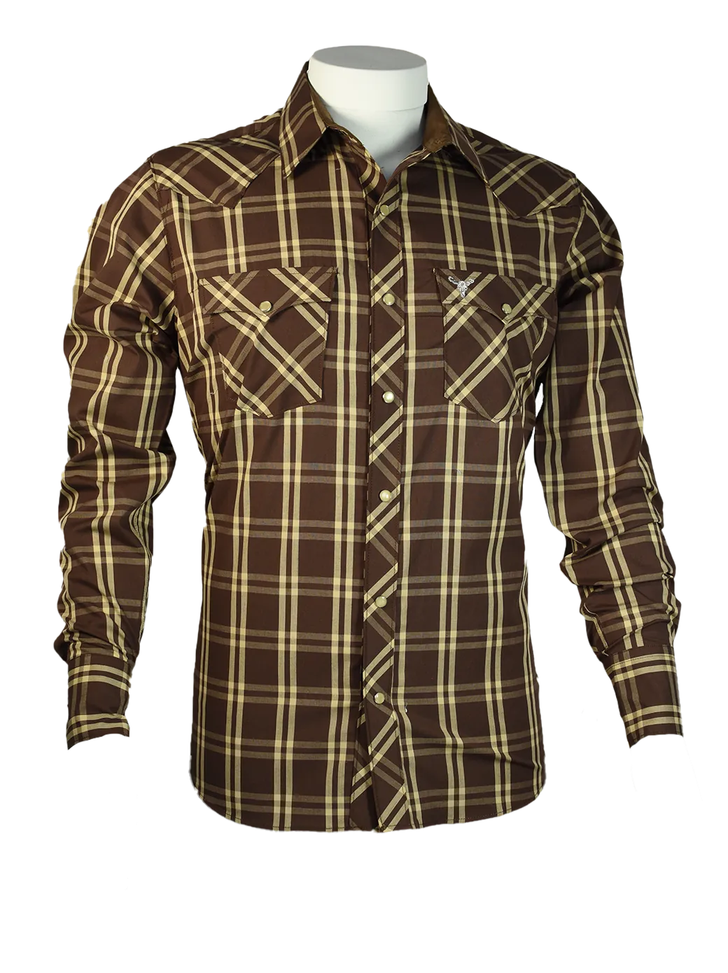 camisa-vaquera-a-cuadros-cactus-20222-2502-cafe