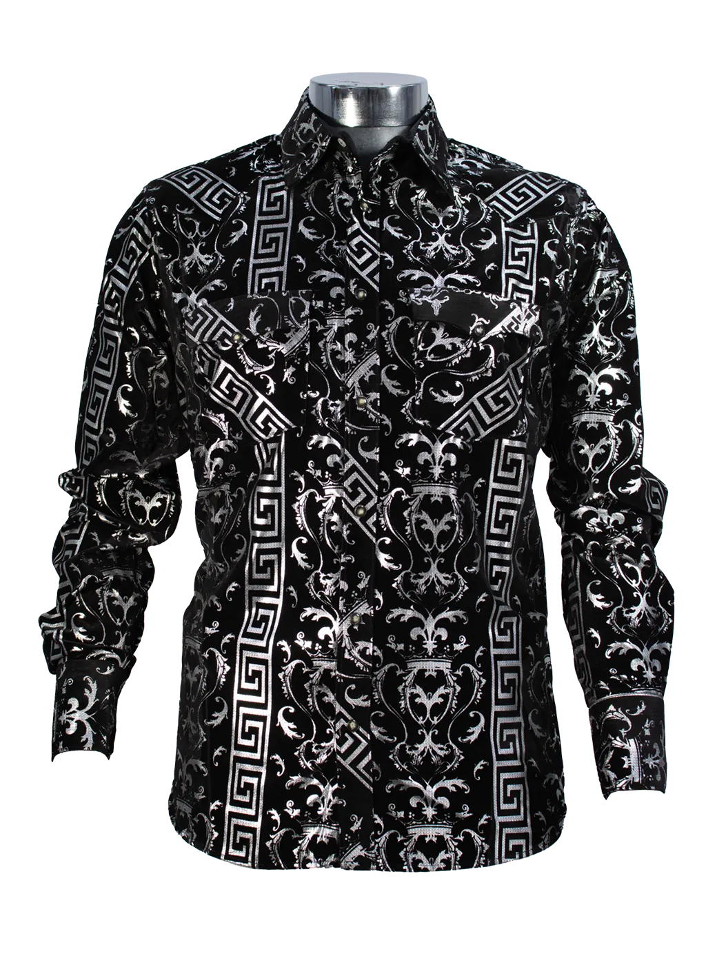 camisa-vaquera-flock-cactus-41241-2404-plateada